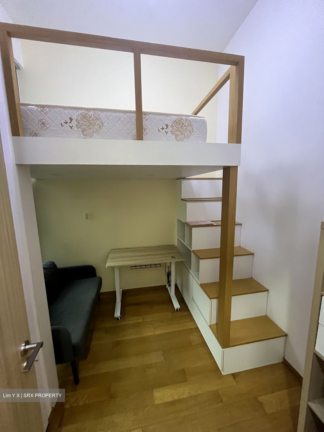 Bliss@Kovan (D19), Condominium #630713111